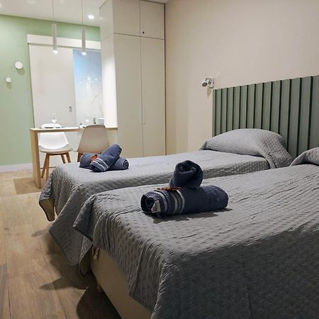 Studio In Recoleta - Facultad De Medicina بوينس آيرس المظهر الخارجي الصورة