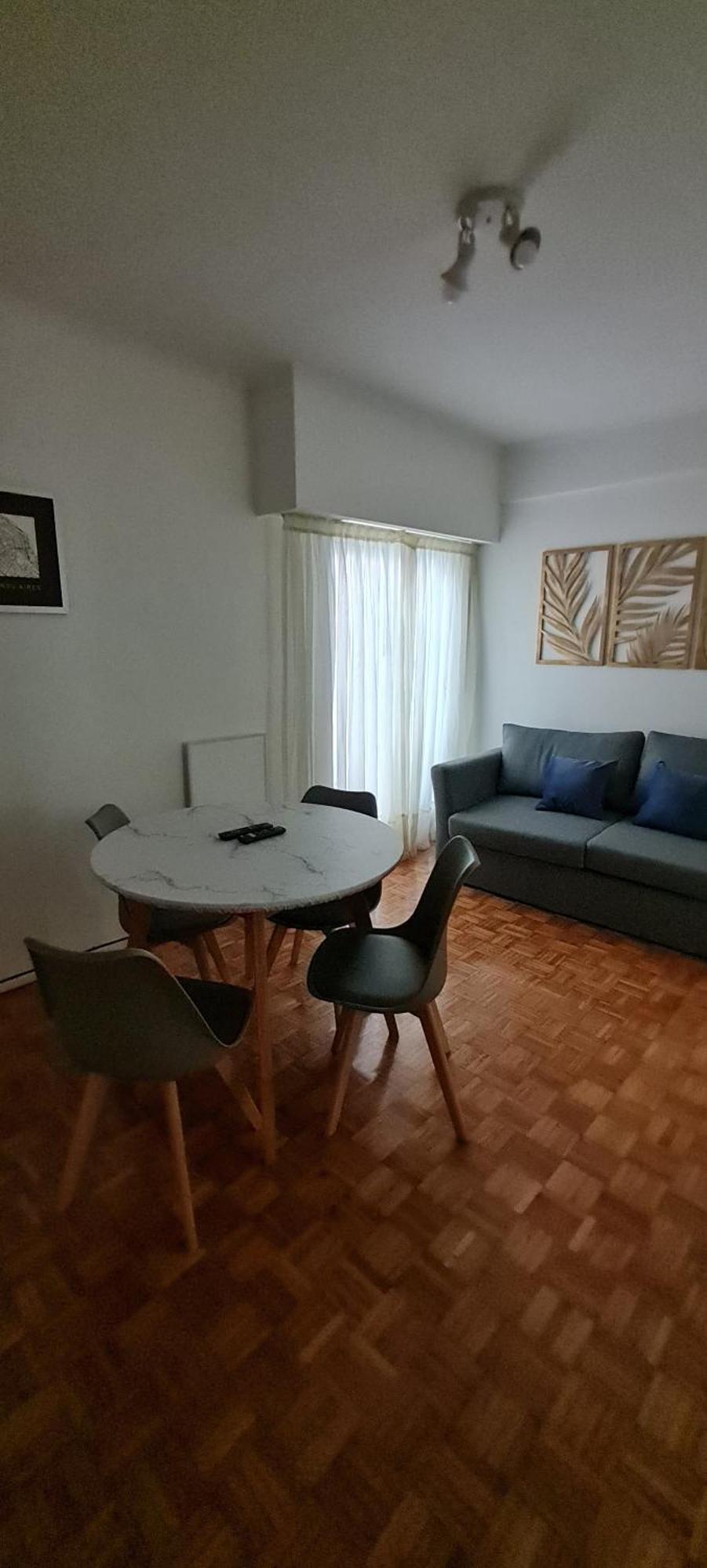 Studio In Recoleta - Facultad De Medicina بوينس آيرس المظهر الخارجي الصورة