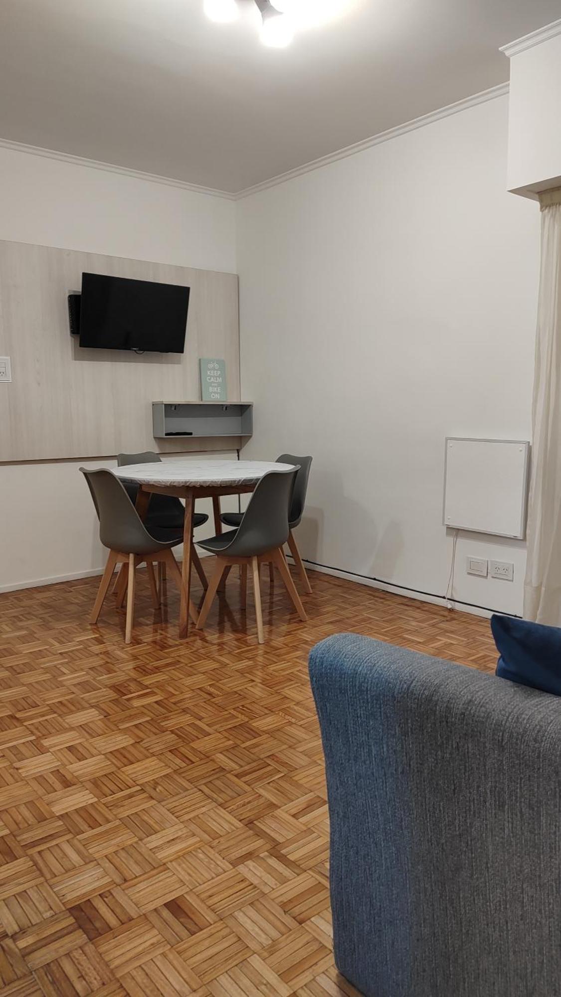 Studio In Recoleta - Facultad De Medicina بوينس آيرس المظهر الخارجي الصورة