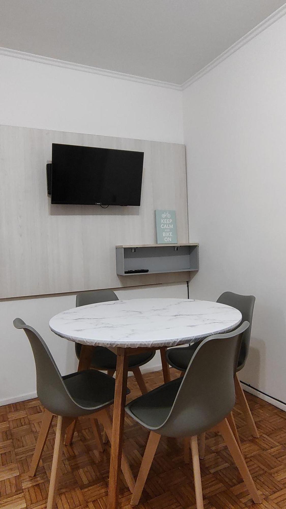 Studio In Recoleta - Facultad De Medicina بوينس آيرس المظهر الخارجي الصورة