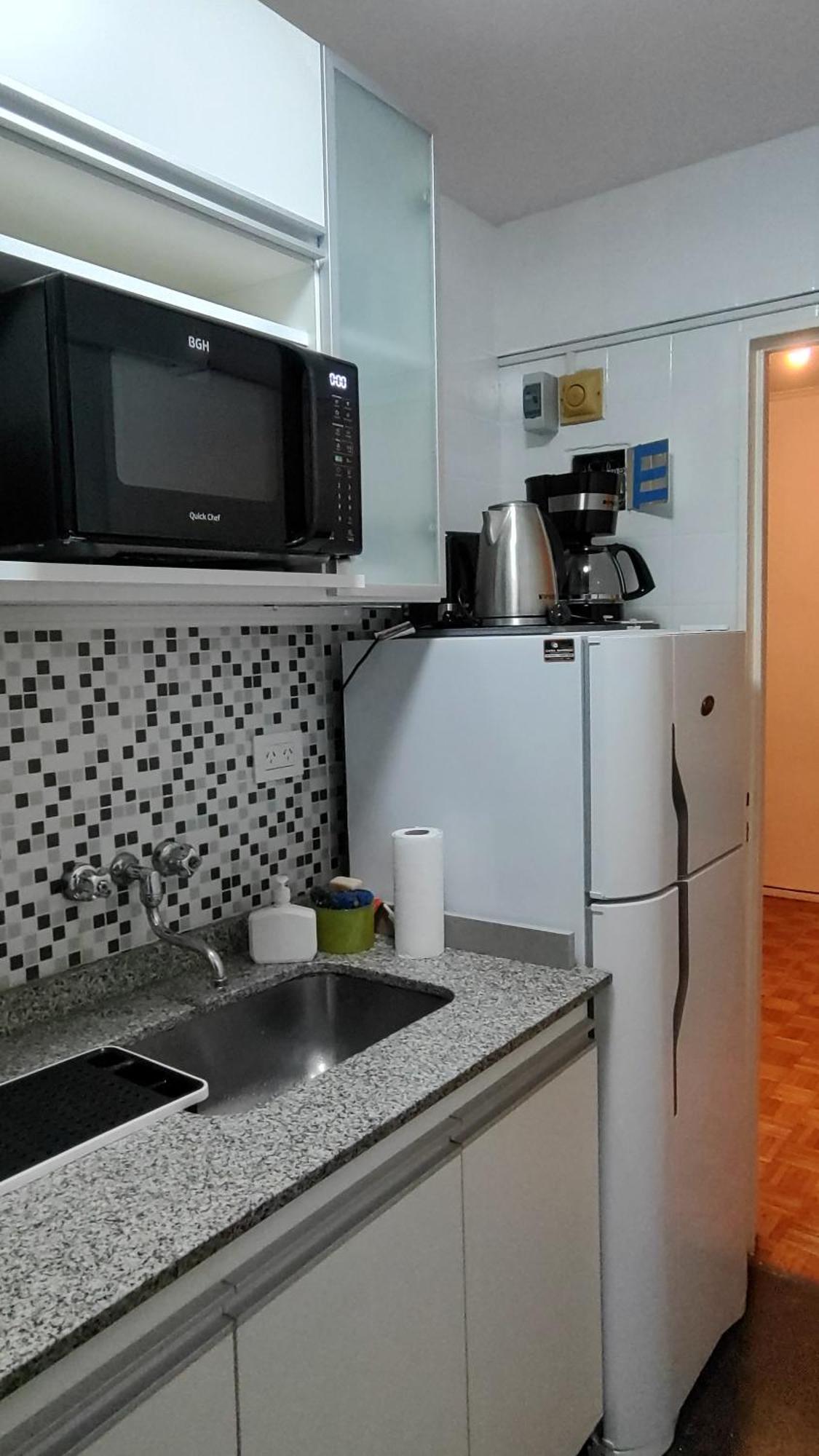 Studio In Recoleta - Facultad De Medicina بوينس آيرس المظهر الخارجي الصورة