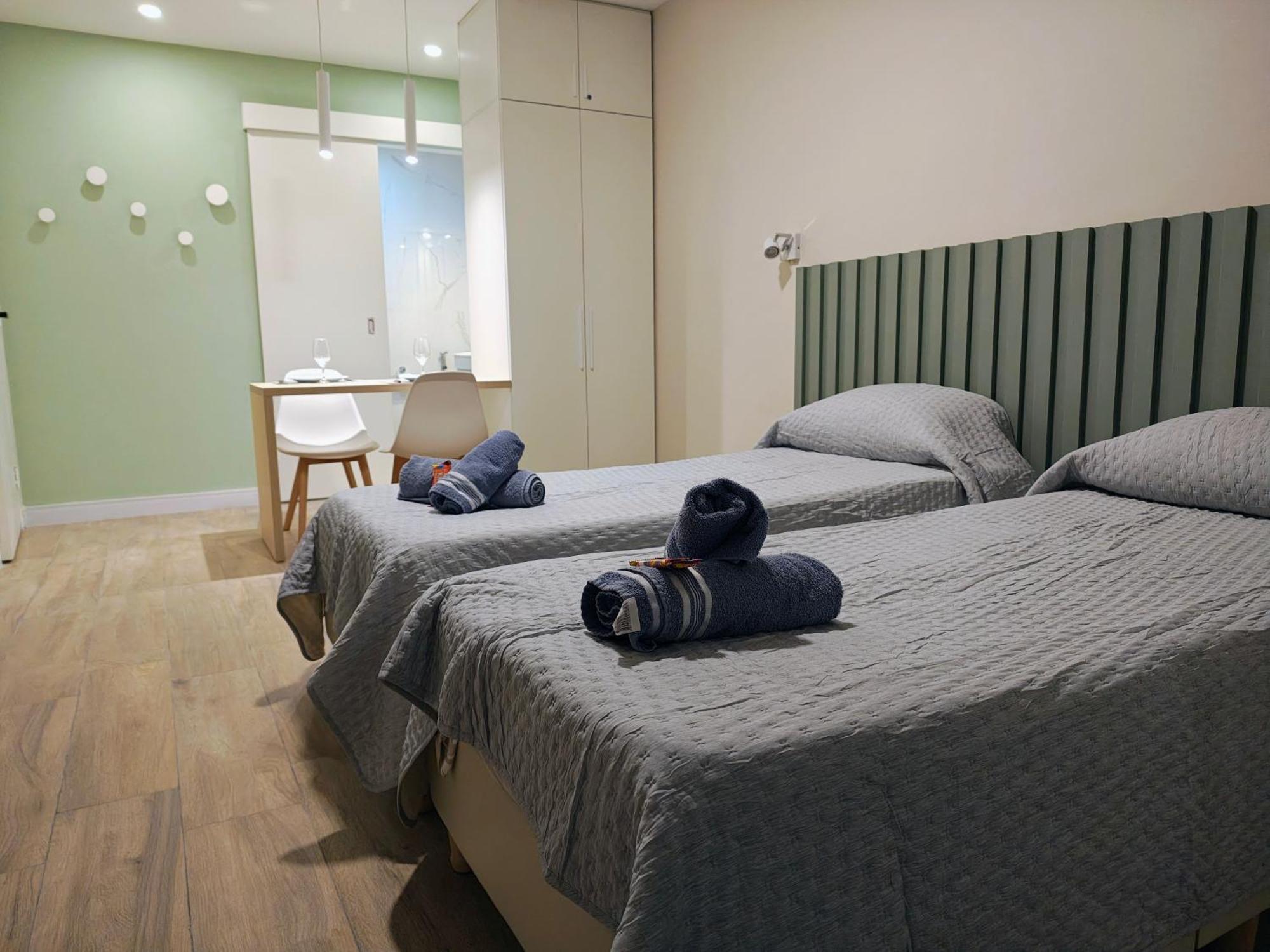 Studio In Recoleta - Facultad De Medicina بوينس آيرس المظهر الخارجي الصورة