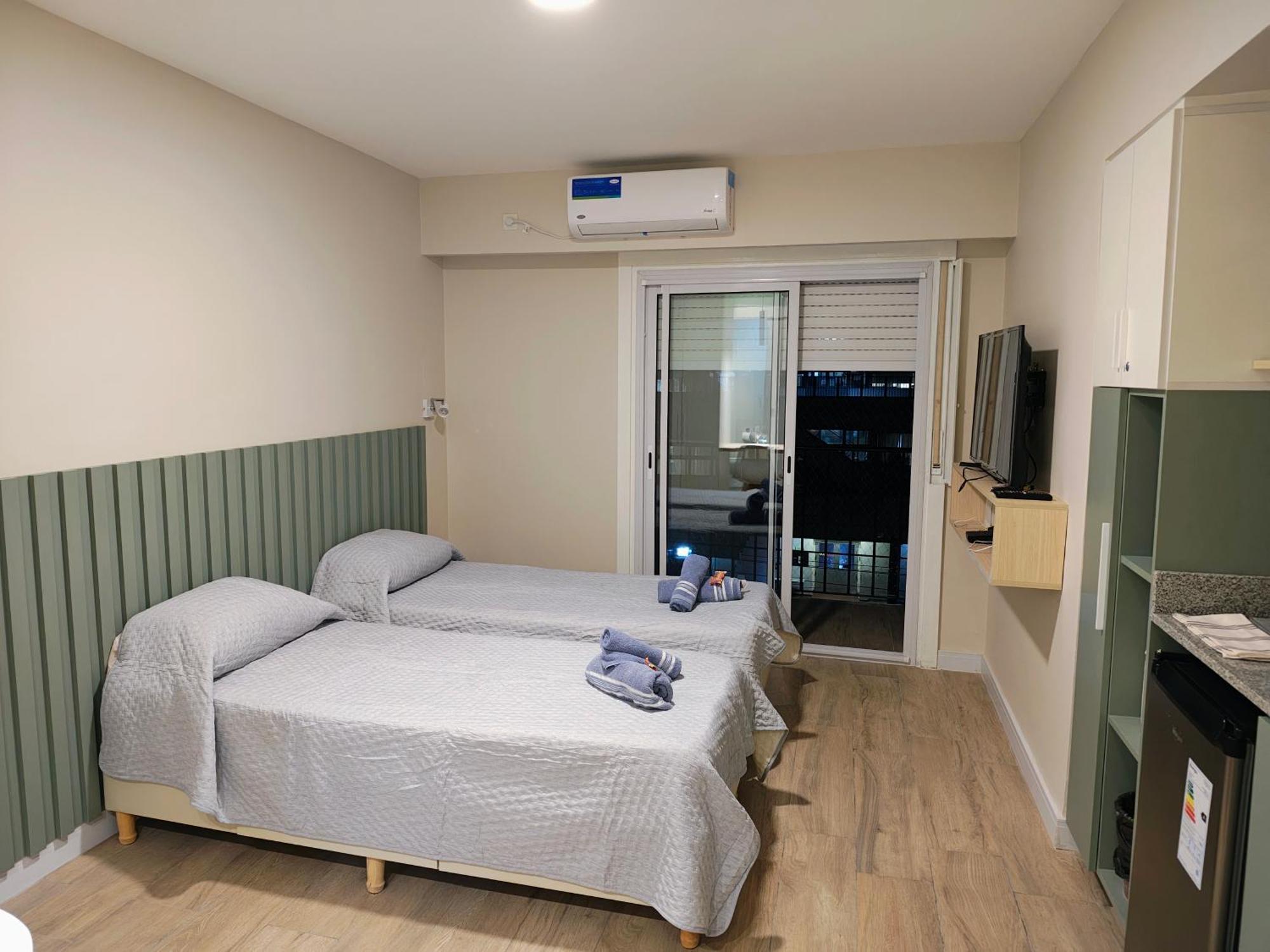 Studio In Recoleta - Facultad De Medicina بوينس آيرس المظهر الخارجي الصورة