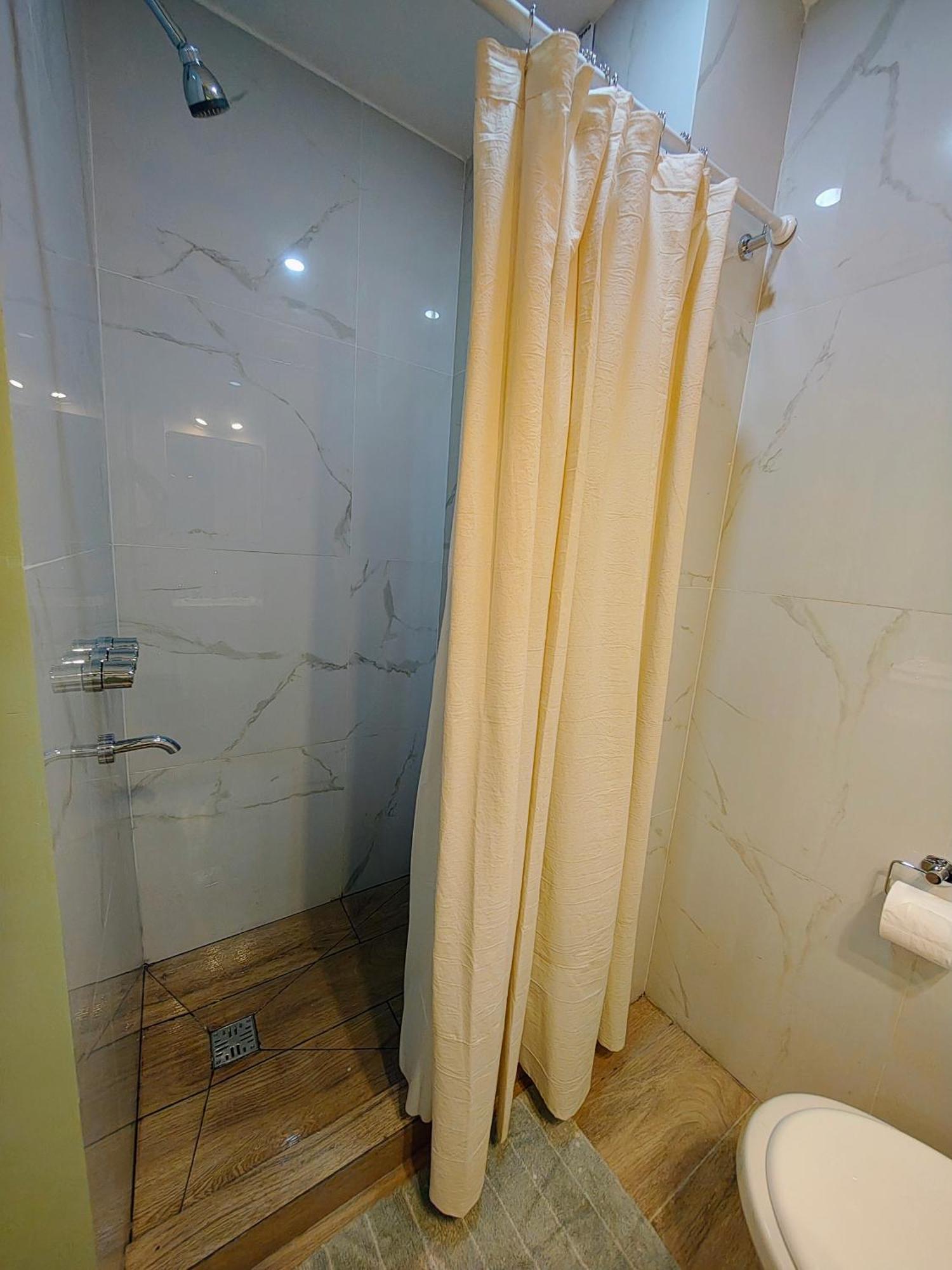 Studio In Recoleta - Facultad De Medicina بوينس آيرس المظهر الخارجي الصورة