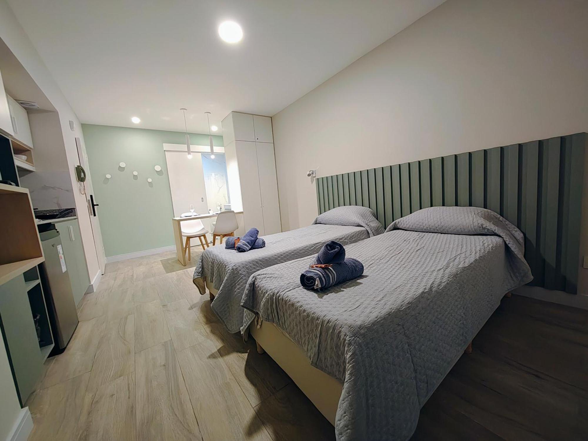 Studio In Recoleta - Facultad De Medicina بوينس آيرس المظهر الخارجي الصورة