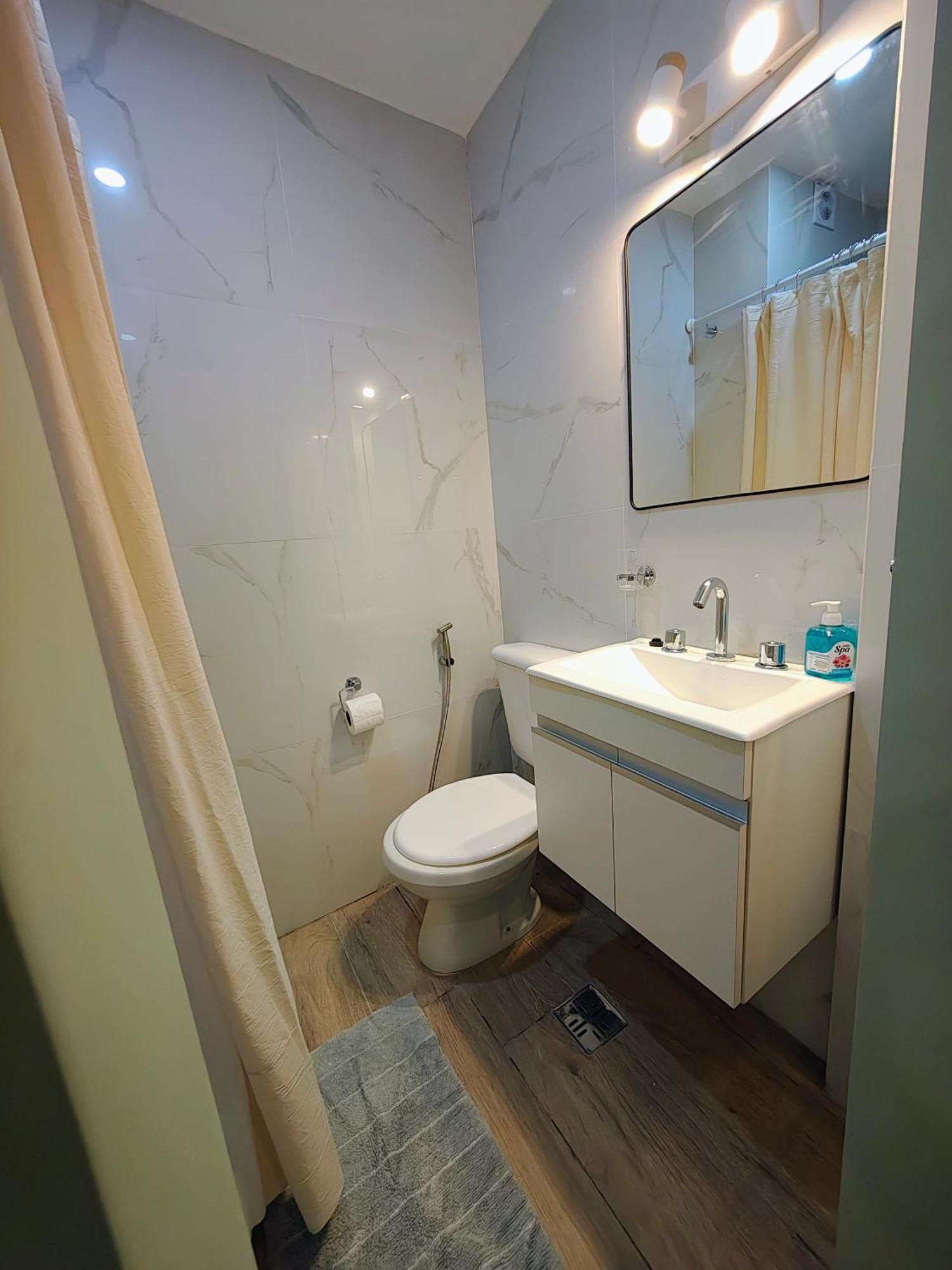 Studio In Recoleta - Facultad De Medicina بوينس آيرس المظهر الخارجي الصورة